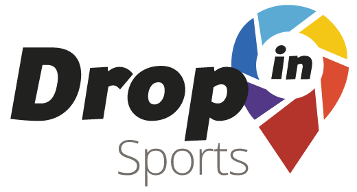 DropInSports Logotype